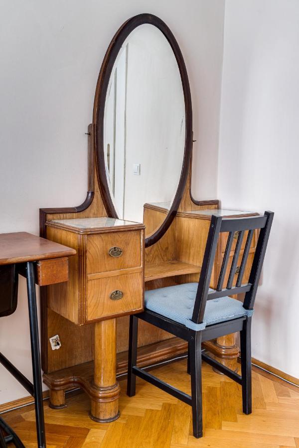 Vintage Apartment In The Jewish Quarter ブダペスト エクステリア 写真