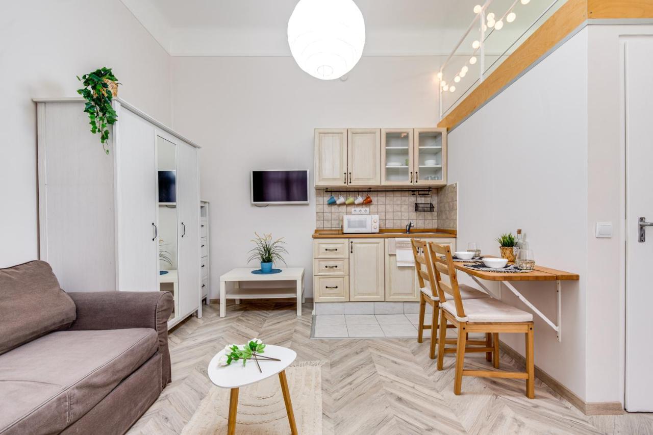Vintage Apartment In The Jewish Quarter ブダペスト エクステリア 写真