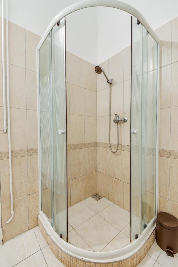 Vintage Apartment In The Jewish Quarter ブダペスト エクステリア 写真