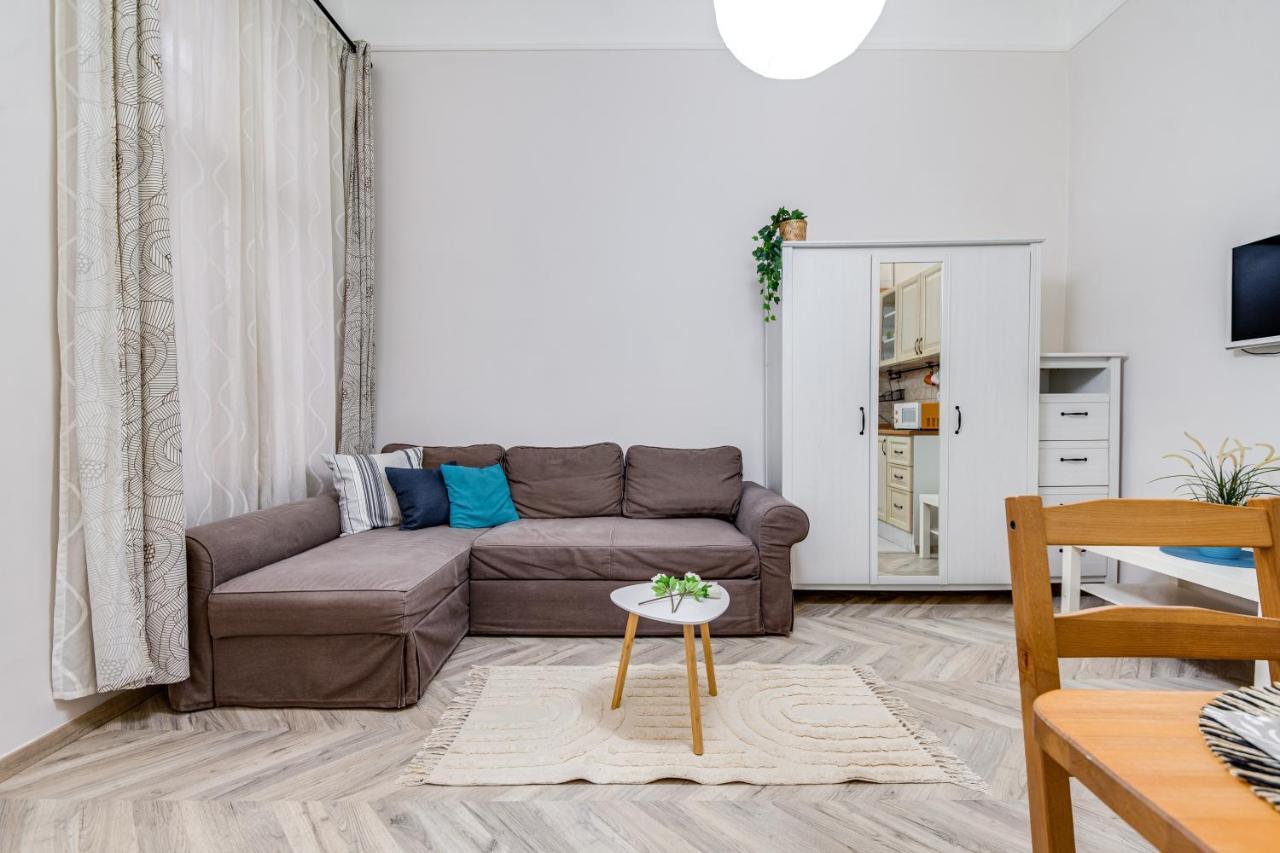 Vintage Apartment In The Jewish Quarter ブダペスト エクステリア 写真